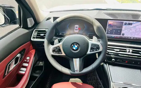 BMW 3 серия, 2022 год, 3 800 000 рублей, 11 фотография