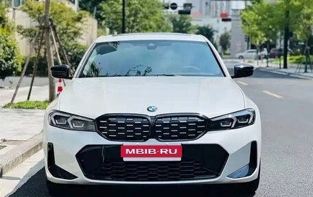 BMW 3 серия, 2022 год, 3 800 000 рублей, 4 фотография