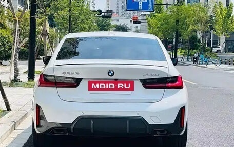 BMW 3 серия, 2022 год, 3 800 000 рублей, 5 фотография