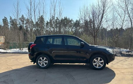 Toyota RAV4, 2006 год, 1 200 000 рублей, 3 фотография