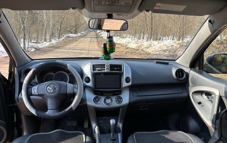 Toyota RAV4, 2006 год, 1 200 000 рублей, 9 фотография