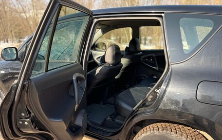 Toyota RAV4, 2006 год, 1 200 000 рублей, 14 фотография