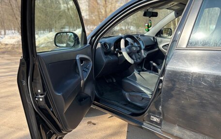 Toyota RAV4, 2006 год, 1 200 000 рублей, 7 фотография