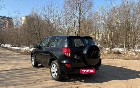 Toyota RAV4, 2006 год, 1 200 000 рублей, 10 фотография