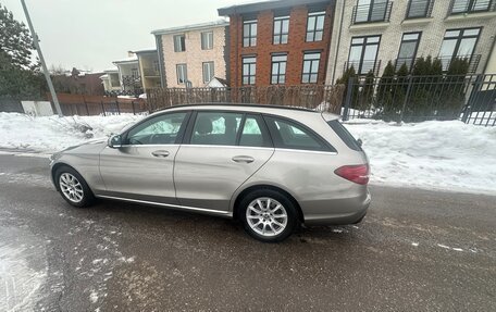 Mercedes-Benz C-Класс, 2020 год, 2 400 000 рублей, 4 фотография
