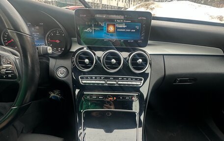 Mercedes-Benz C-Класс, 2020 год, 2 400 000 рублей, 5 фотография