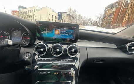 Mercedes-Benz C-Класс, 2020 год, 2 400 000 рублей, 6 фотография