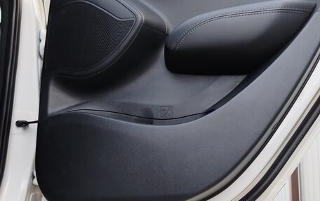 Hyundai ix35 I рестайлинг, 2013 год, 1 550 000 рублей, 6 фотография