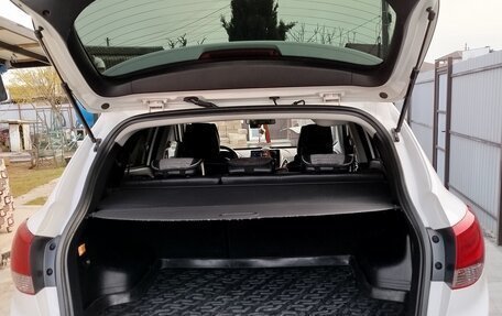 Hyundai ix35 I рестайлинг, 2013 год, 1 550 000 рублей, 5 фотография