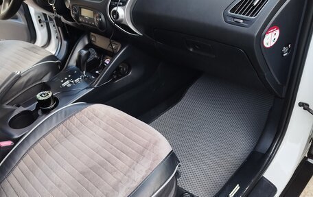 Hyundai ix35 I рестайлинг, 2013 год, 1 550 000 рублей, 11 фотография