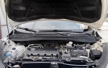 Hyundai ix35 I рестайлинг, 2013 год, 1 550 000 рублей, 16 фотография