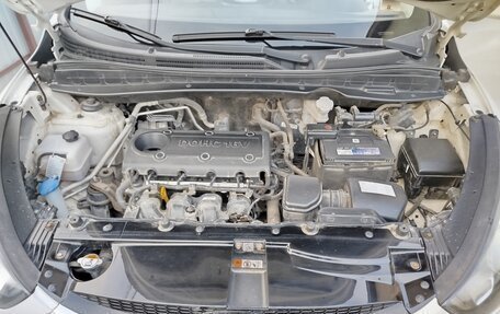 Hyundai ix35 I рестайлинг, 2013 год, 1 550 000 рублей, 15 фотография