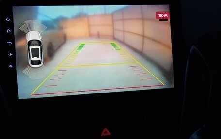 Hyundai ix35 I рестайлинг, 2013 год, 1 550 000 рублей, 18 фотография