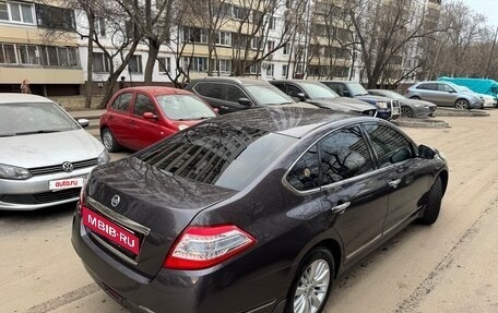 Nissan Teana, 2011 год, 1 055 000 рублей, 2 фотография