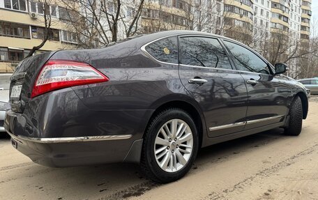 Nissan Teana, 2011 год, 1 055 000 рублей, 3 фотография