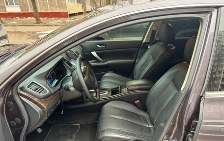 Nissan Teana, 2011 год, 1 055 000 рублей, 5 фотография