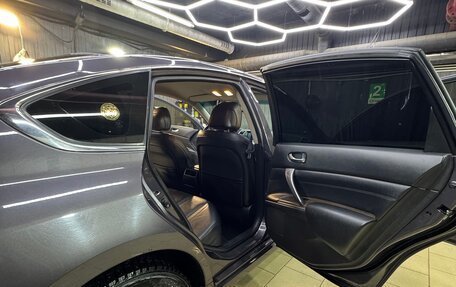 Nissan Teana, 2011 год, 1 055 000 рублей, 13 фотография