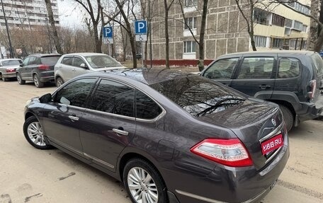 Nissan Teana, 2011 год, 1 055 000 рублей, 4 фотография