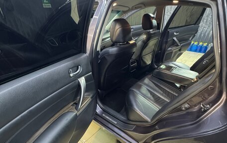 Nissan Teana, 2011 год, 1 055 000 рублей, 14 фотография