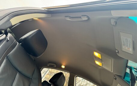 Nissan Teana, 2011 год, 1 055 000 рублей, 7 фотография