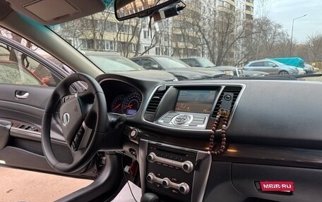 Nissan Teana, 2011 год, 1 055 000 рублей, 6 фотография