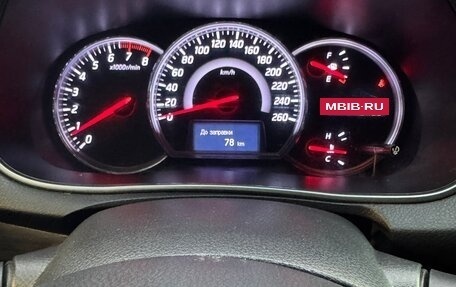 Nissan Teana, 2011 год, 1 055 000 рублей, 17 фотография