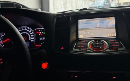 Nissan Teana, 2011 год, 1 055 000 рублей, 18 фотография