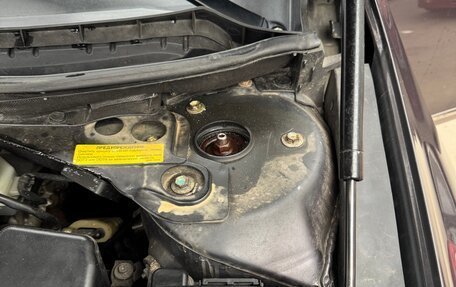 Nissan Teana, 2011 год, 1 055 000 рублей, 20 фотография