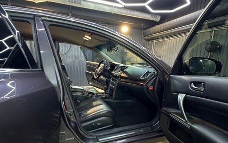 Nissan Teana, 2011 год, 1 055 000 рублей, 23 фотография