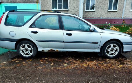 Renault Laguna II, 1998 год, 170 000 рублей, 3 фотография
