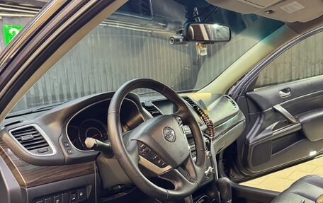 Nissan Teana, 2011 год, 1 055 000 рублей, 22 фотография