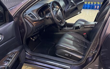 Nissan Teana, 2011 год, 1 055 000 рублей, 21 фотография