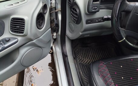 Renault Laguna II, 1998 год, 170 000 рублей, 8 фотография