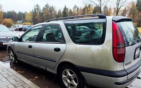 Renault Laguna II, 1998 год, 170 000 рублей, 4 фотография
