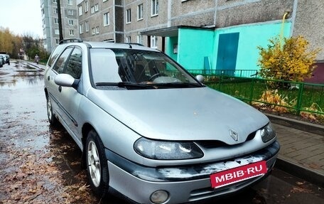 Renault Laguna II, 1998 год, 170 000 рублей, 2 фотография