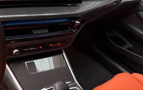 BMW M4, 2024 год, 14 300 000 рублей, 5 фотография