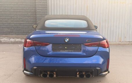 BMW M4, 2024 год, 14 300 000 рублей, 3 фотография