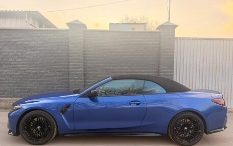 BMW M4, 2024 год, 14 300 000 рублей, 2 фотография