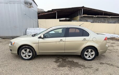 Mitsubishi Lancer IX, 2008 год, 585 000 рублей, 8 фотография