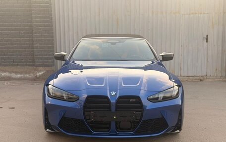 BMW M4, 2024 год, 14 300 000 рублей, 4 фотография