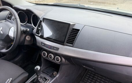 Mitsubishi Lancer IX, 2008 год, 585 000 рублей, 14 фотография