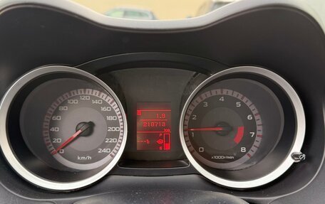 Mitsubishi Lancer IX, 2008 год, 585 000 рублей, 15 фотография