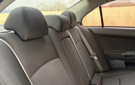 Mitsubishi Lancer IX, 2008 год, 585 000 рублей, 13 фотография