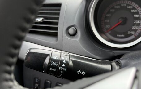 Mitsubishi Lancer IX, 2008 год, 585 000 рублей, 20 фотография