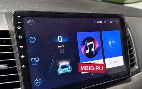 Mitsubishi Lancer IX, 2008 год, 585 000 рублей, 21 фотография