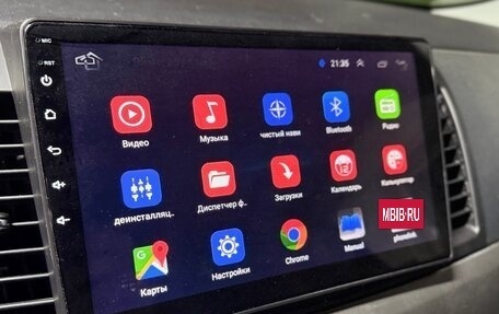 Mitsubishi Lancer IX, 2008 год, 585 000 рублей, 22 фотография