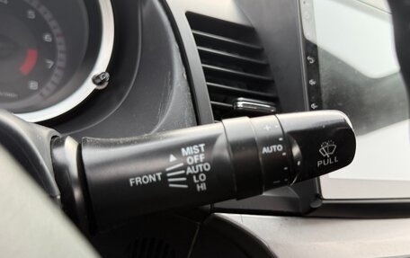 Mitsubishi Lancer IX, 2008 год, 585 000 рублей, 19 фотография