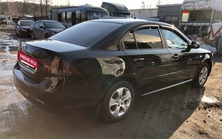 KIA Magentis II рестайлинг, 2009 год, 850 000 рублей, 5 фотография