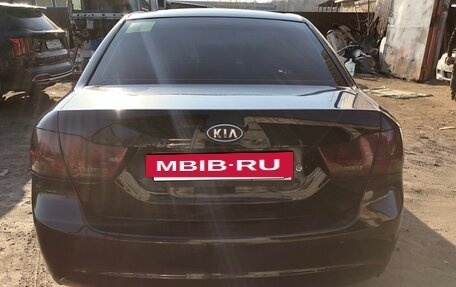 KIA Magentis II рестайлинг, 2009 год, 850 000 рублей, 6 фотография