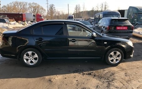 KIA Magentis II рестайлинг, 2009 год, 850 000 рублей, 4 фотография